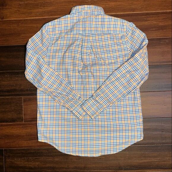 Ralph Lauren Boys Button Down Shirt - Picture 2 of 5